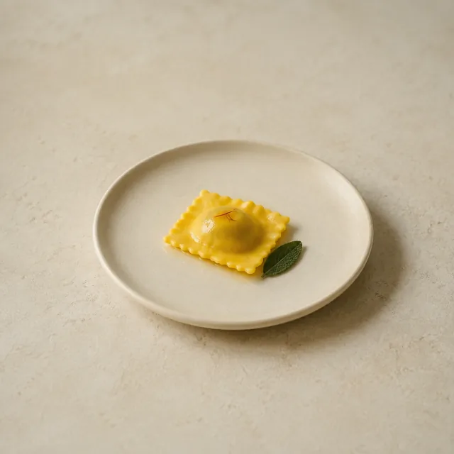 Restaurant dining table