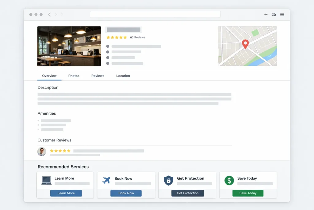 affiliate marketing directory website