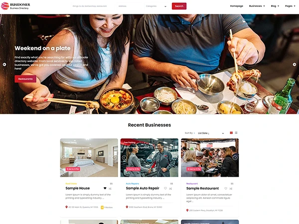 listdom-business-directory-demo