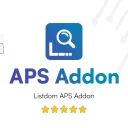 Listdom APS Addon