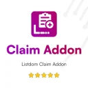 Listdom Claim Addon