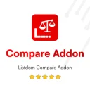 Listdom Compare Addon