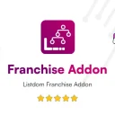 Listdom Franchise Addon