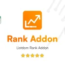 Listdom Rank Addon