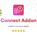Listdom Connect Addon