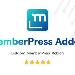 Listdom Memberpress Addon