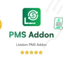Listdom PMS Addon