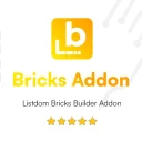 Listdom Bricks Addon